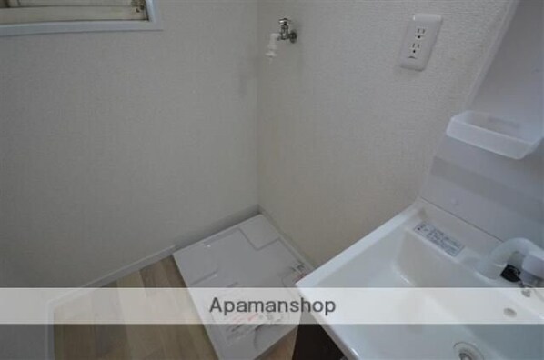 パークハイツ(伊勢崎)の物件内観写真